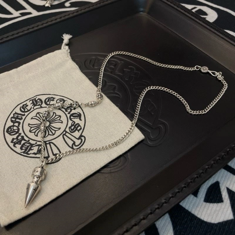 Chrome Hearts Necklaces Tailored 240146