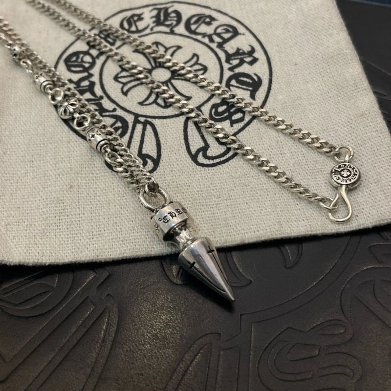 Chrome Hearts Necklaces Tailored 240146