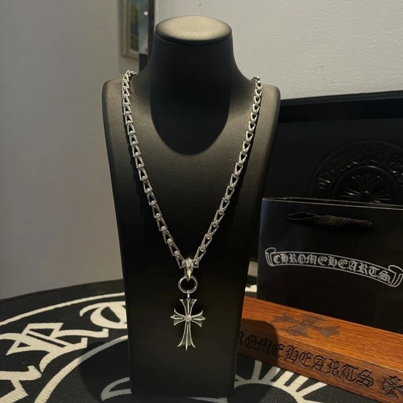 Chrome Hearts Necklaces WaterResistant 240141