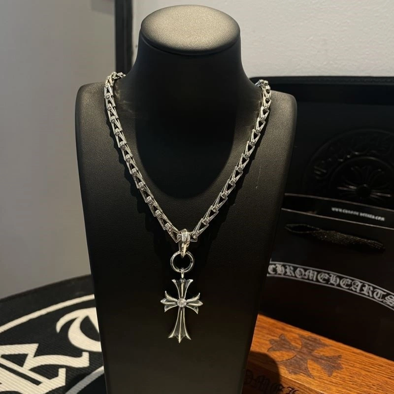 Chrome Hearts Necklaces WaterResistant 240141