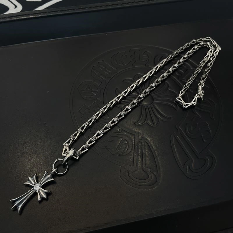 Chrome Hearts Necklaces WaterResistant 240141