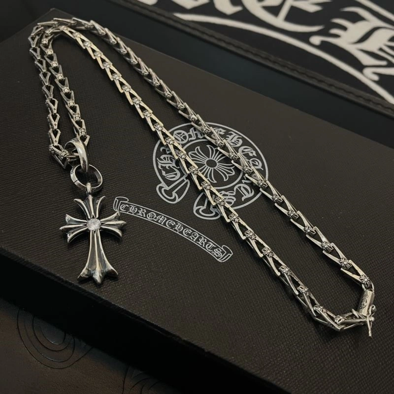 Chrome Hearts Necklaces WaterResistant 240141