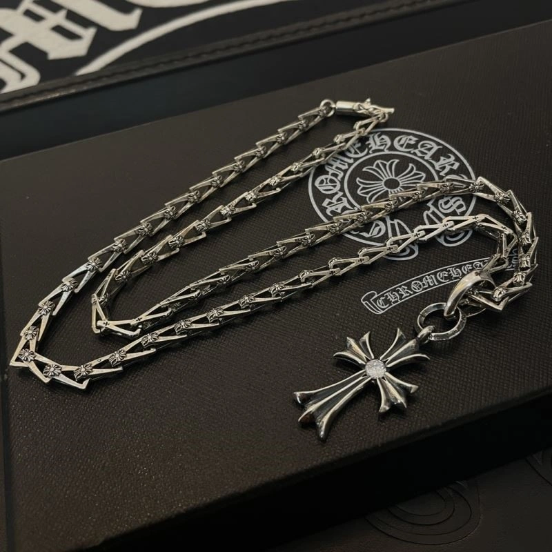 Chrome Hearts Necklaces WaterResistant 240141