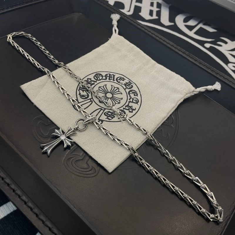Chrome Hearts Necklaces WaterResistant 240141