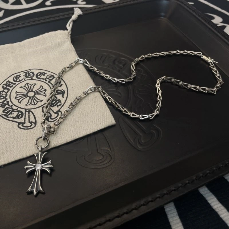 Chrome Hearts Necklaces WaterResistant 240141