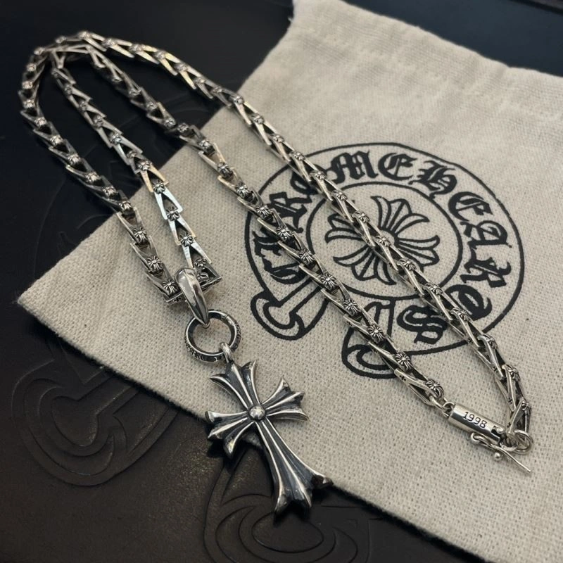 Chrome Hearts Necklaces WaterResistant 240141