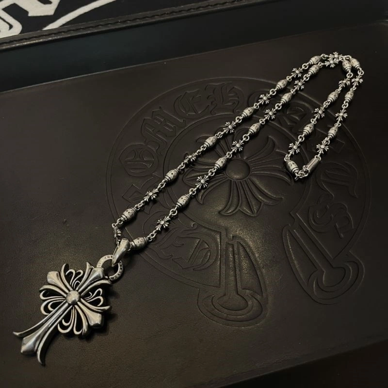 Tailored Chrome Hearts Necklaces 240144