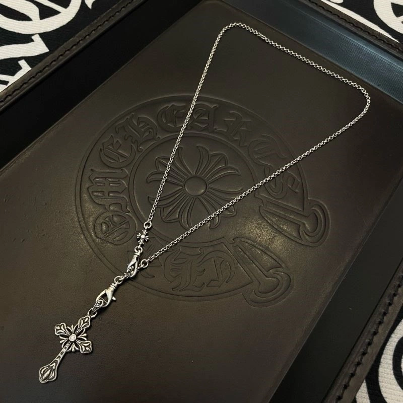 SmartChoice Chrome Hearts Necklaces 240147