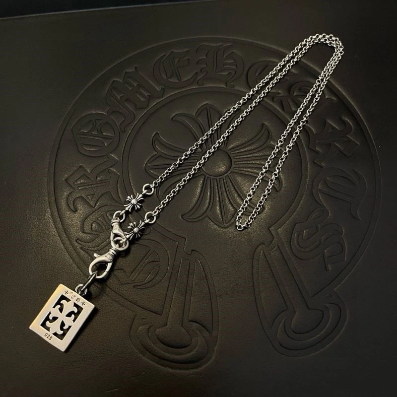 UrbanChic Chrome Hearts Necklaces 240149