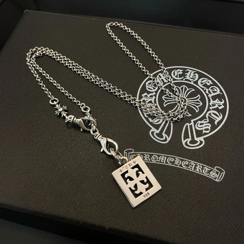 UrbanChic Chrome Hearts Necklaces 240149