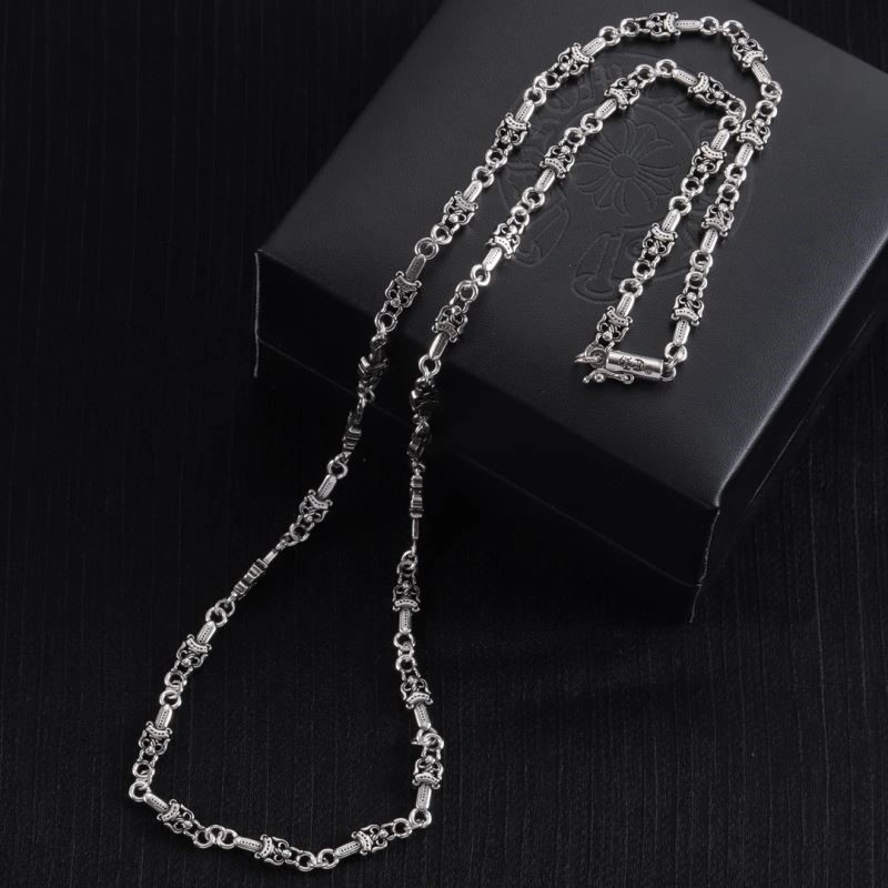 Chrome Hearts Necklaces Trendsetting 240154
