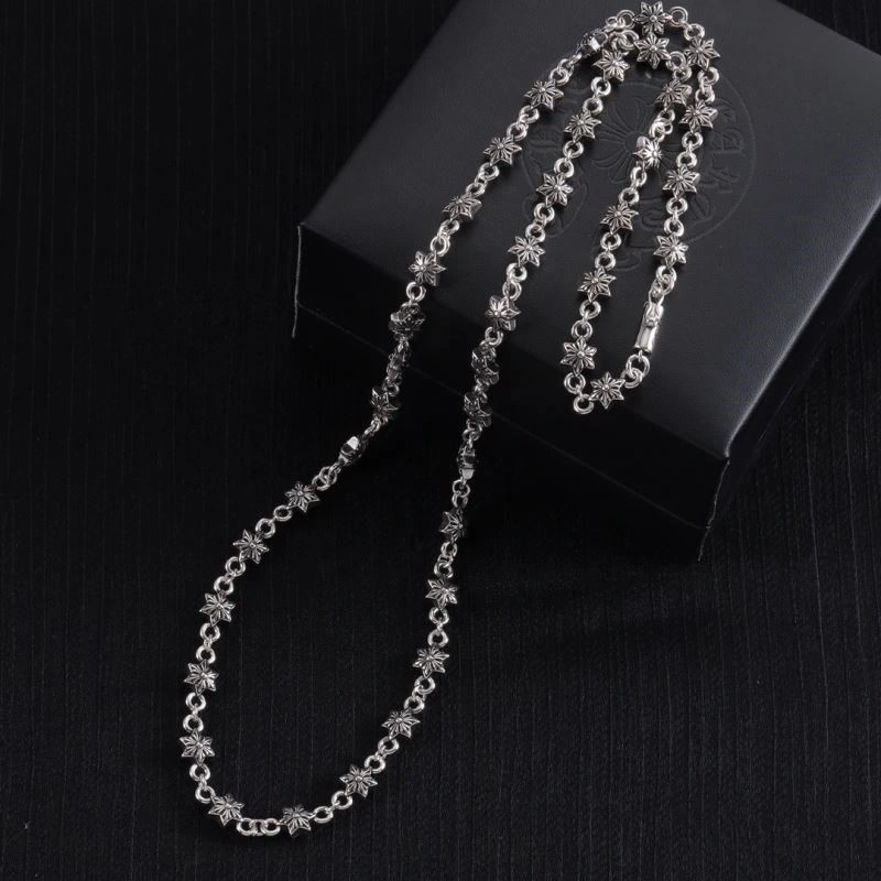 Chrome Hearts Necklaces Trendsetting 240154