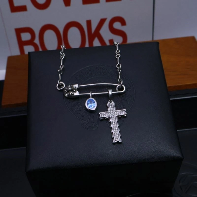 Chrome Hearts Necklaces UrbanStyle 240158