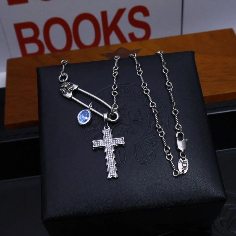 Chrome Hearts Necklaces UrbanStyle 240158