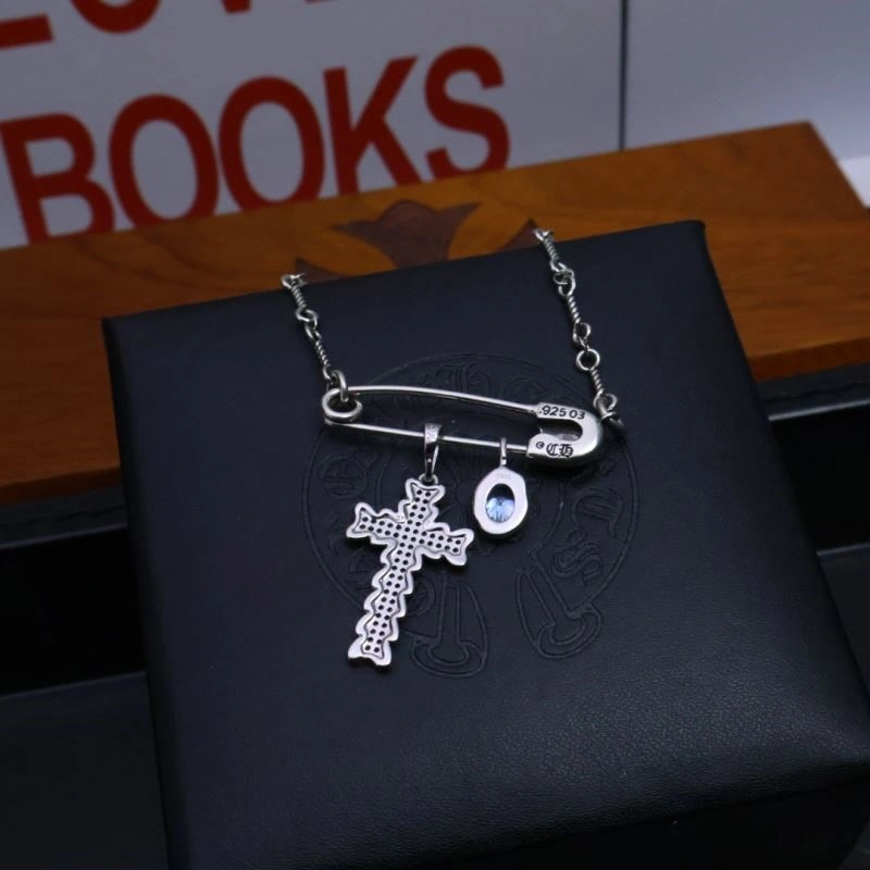 Chrome Hearts Necklaces UrbanStyle 240158