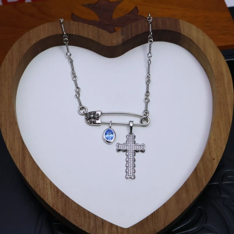 Chrome Hearts Necklaces UrbanStyle 240158