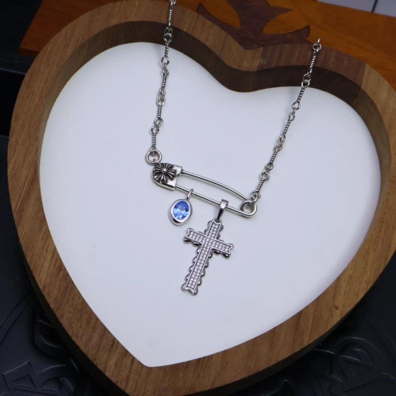 Chrome Hearts Necklaces UrbanStyle 240158