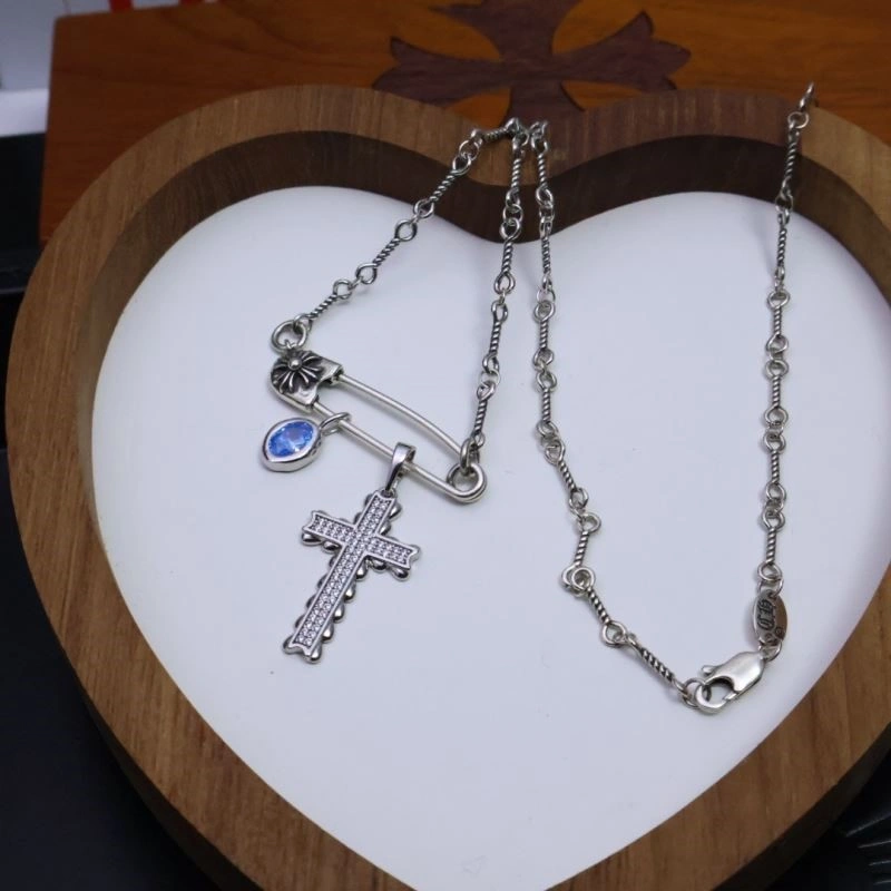 Chrome Hearts Necklaces UrbanStyle 240158