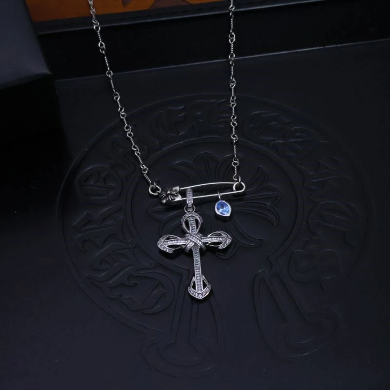 SmartChoice Chrome Hearts Necklaces 240150