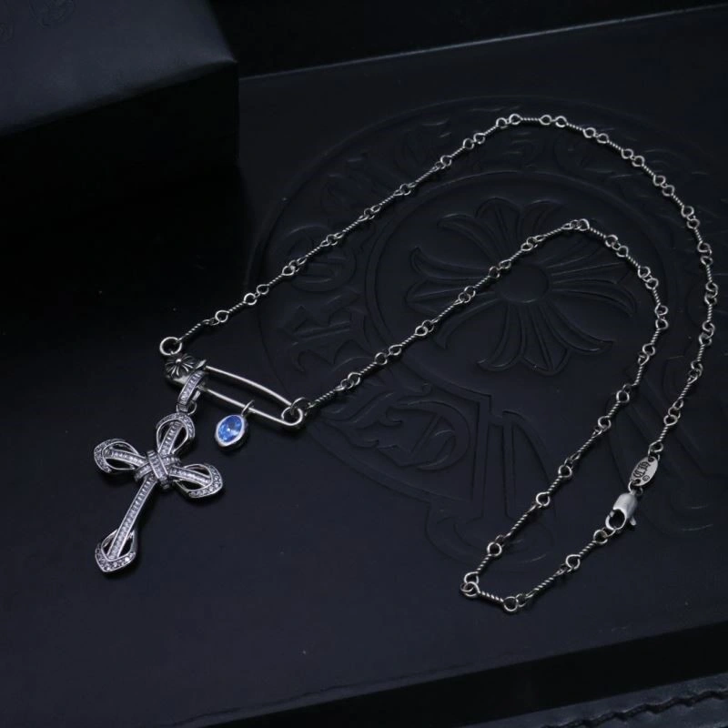 SmartChoice Chrome Hearts Necklaces 240150