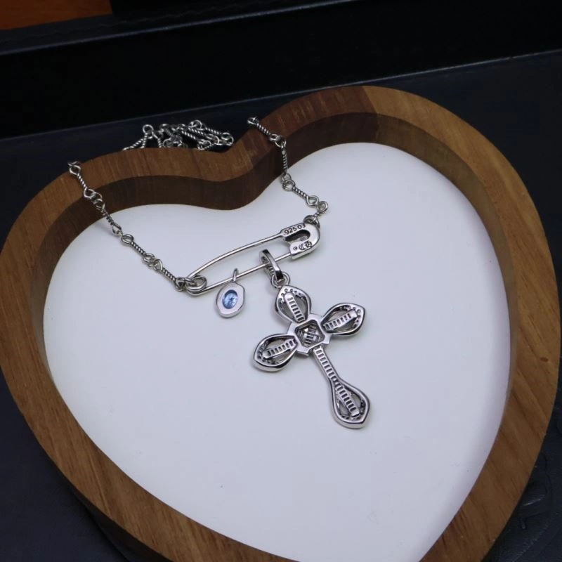 SmartChoice Chrome Hearts Necklaces 240150
