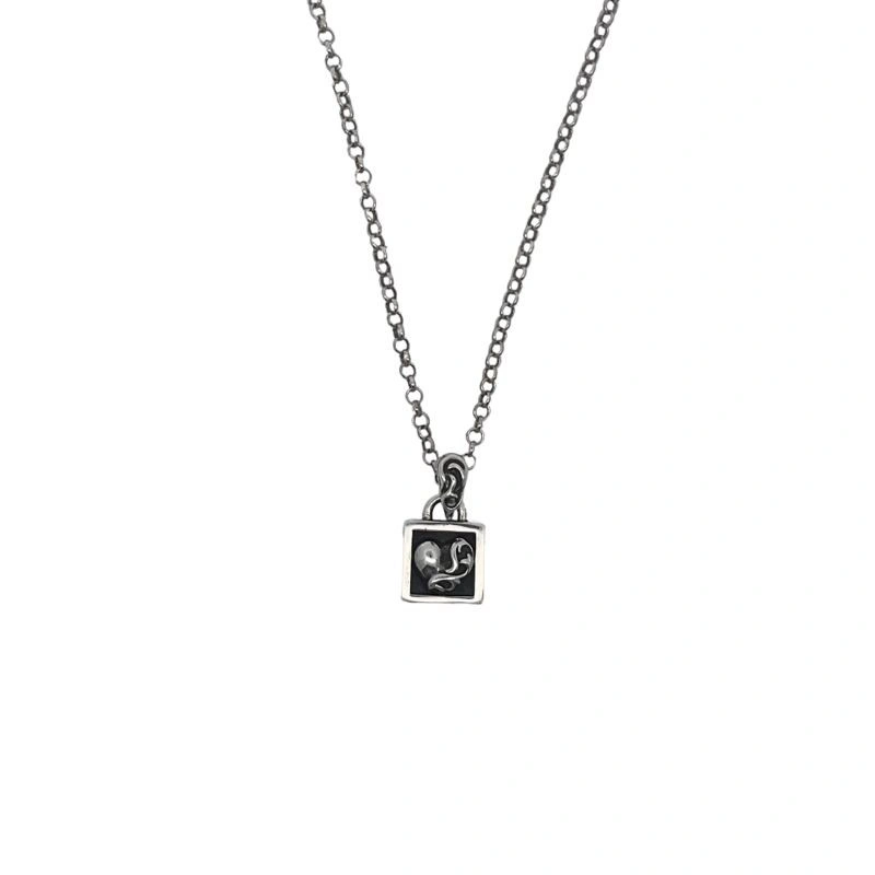 Chrome Hearts Necklaces Stretchable 240151
