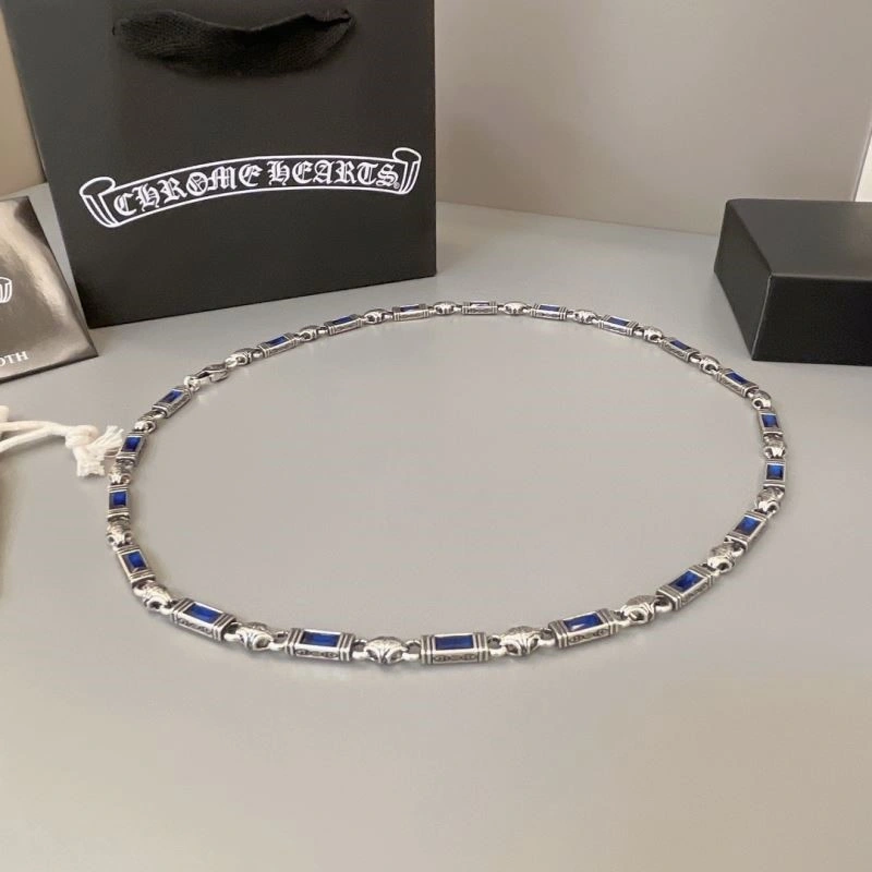 Chrome Hearts Necklaces FreshLook 240156