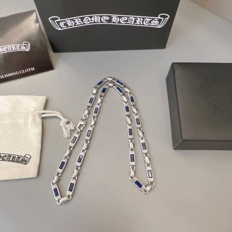 Chrome Hearts Necklaces FreshLook 240156