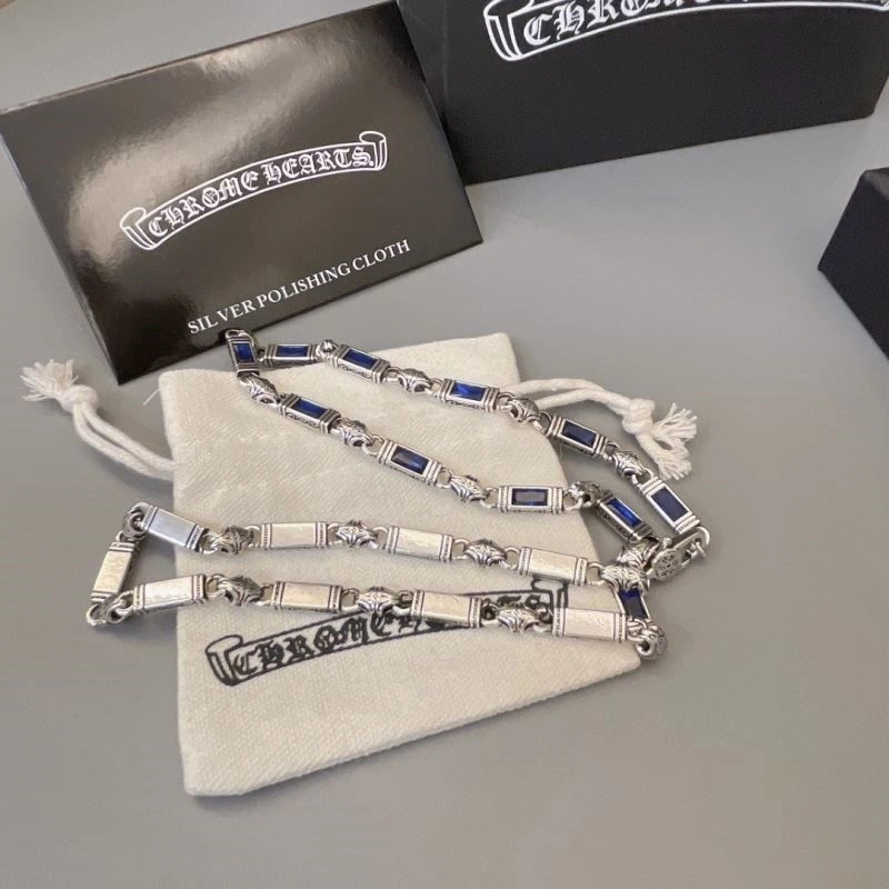 Chrome Hearts Necklaces FreshLook 240156