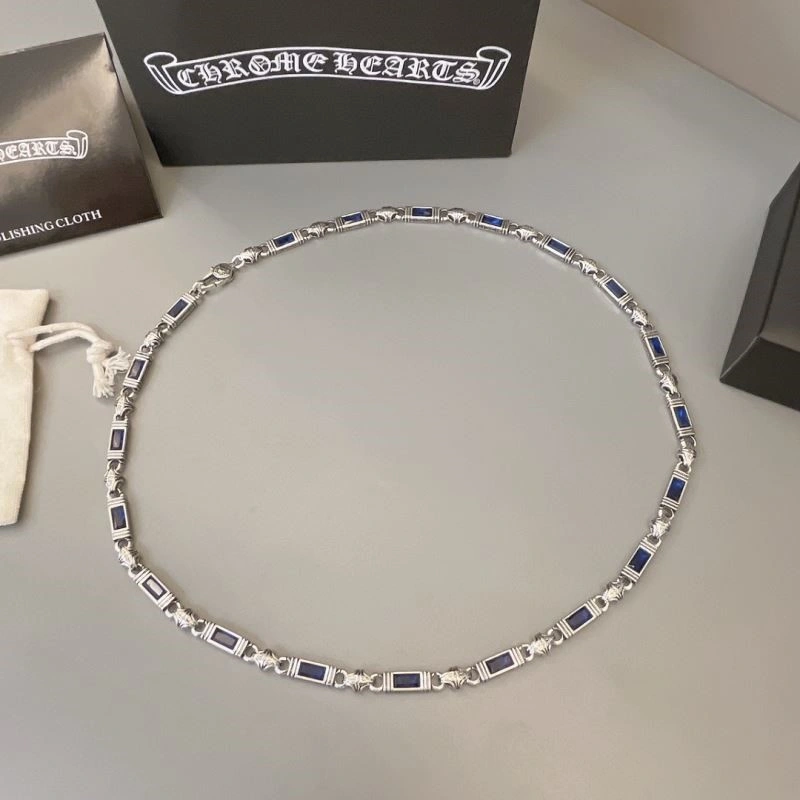 Chrome Hearts Necklaces FreshLook 240156