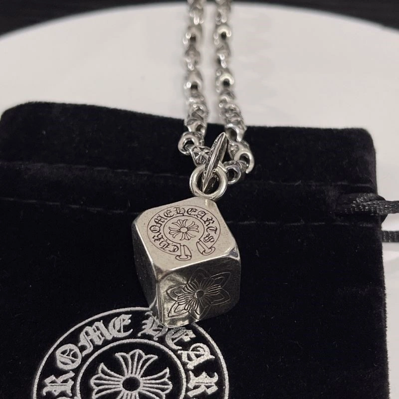 DailyWear Chrome Hearts Necklaces 240157