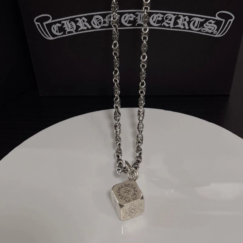 DailyWear Chrome Hearts Necklaces 240157