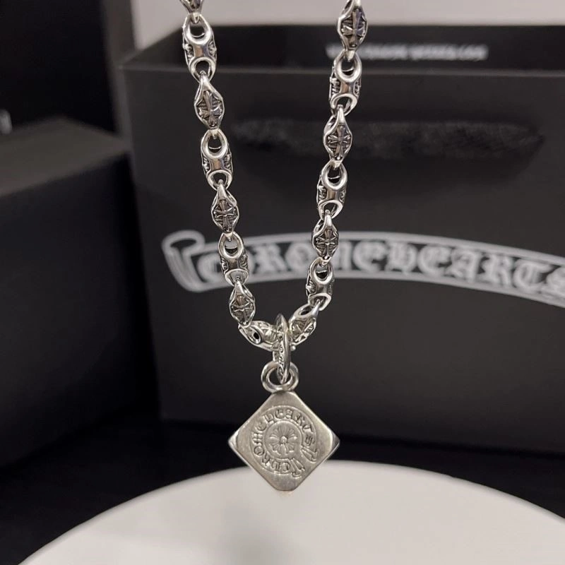 DailyWear Chrome Hearts Necklaces 240157