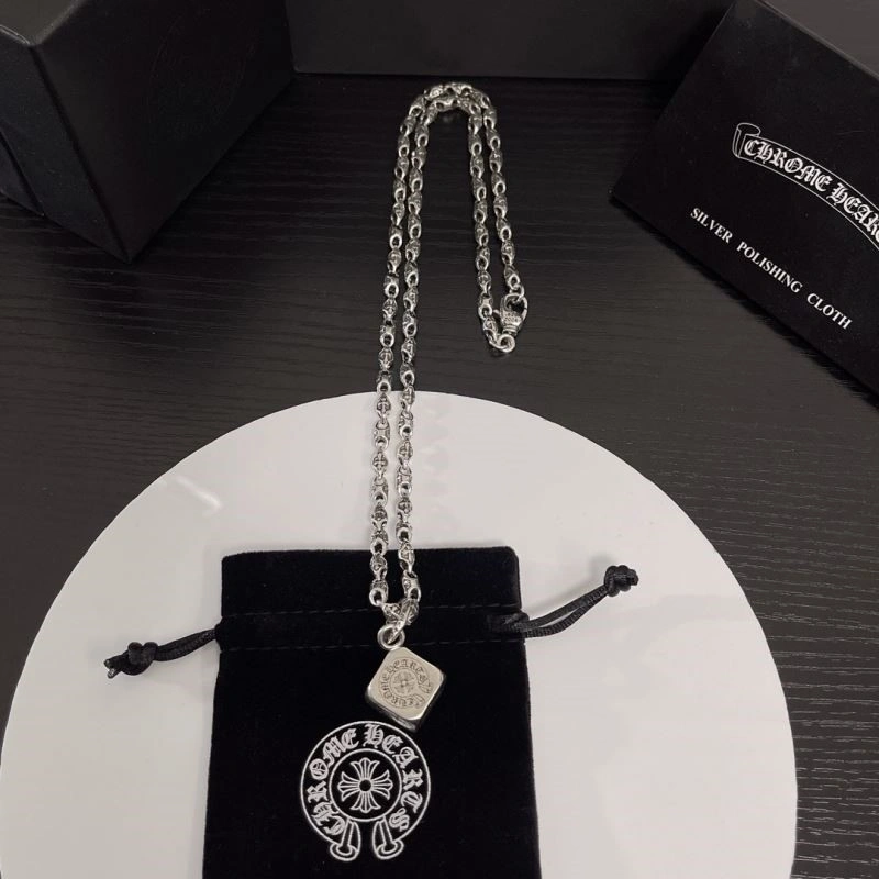 DailyWear Chrome Hearts Necklaces 240157