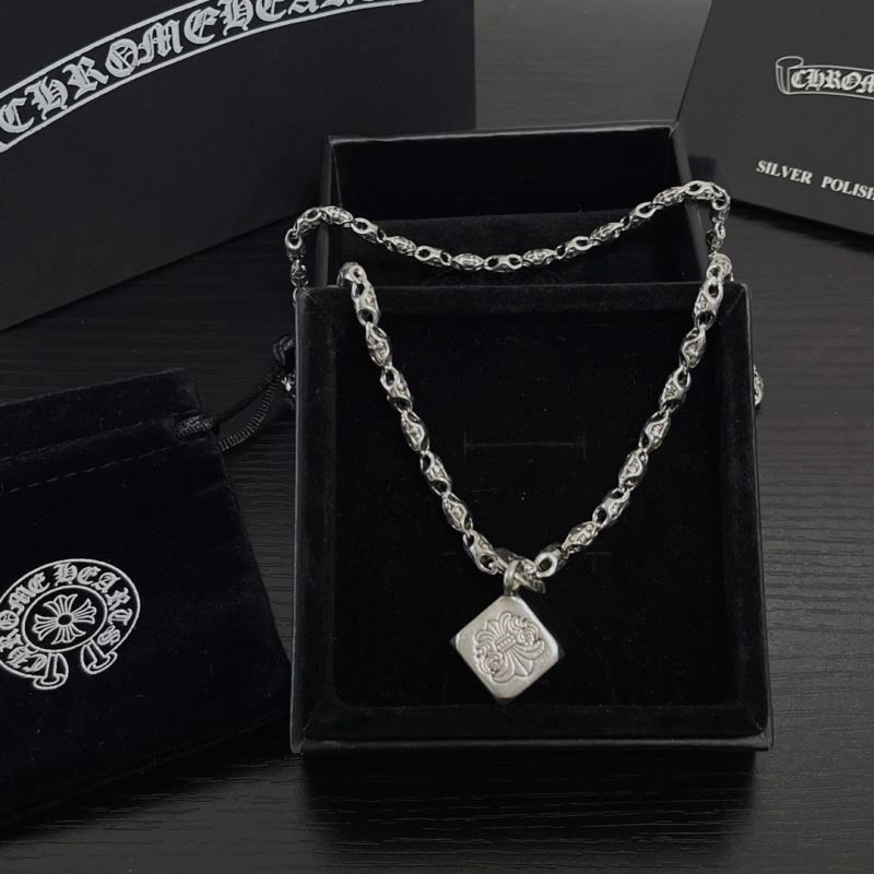 DailyWear Chrome Hearts Necklaces 240157