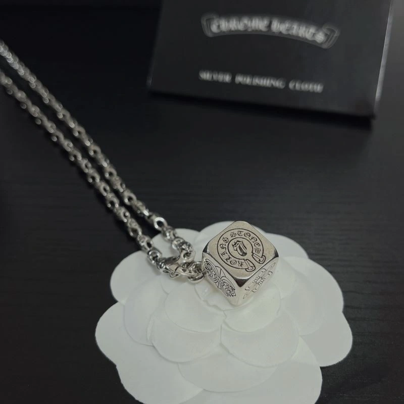 DailyWear Chrome Hearts Necklaces 240157
