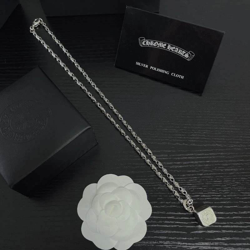 DailyWear Chrome Hearts Necklaces 240157
