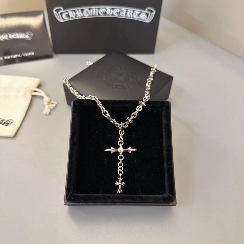 FashionForward Chrome Hearts Necklaces 240199