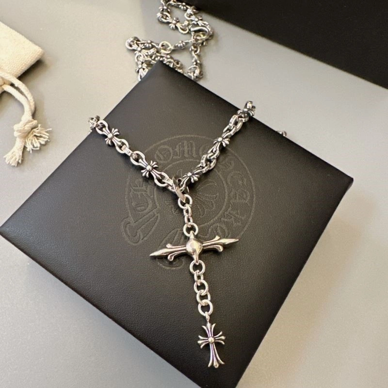 FashionForward Chrome Hearts Necklaces 240199