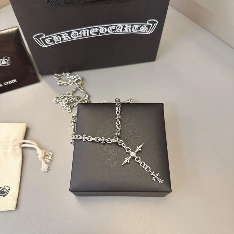 FashionForward Chrome Hearts Necklaces 240199