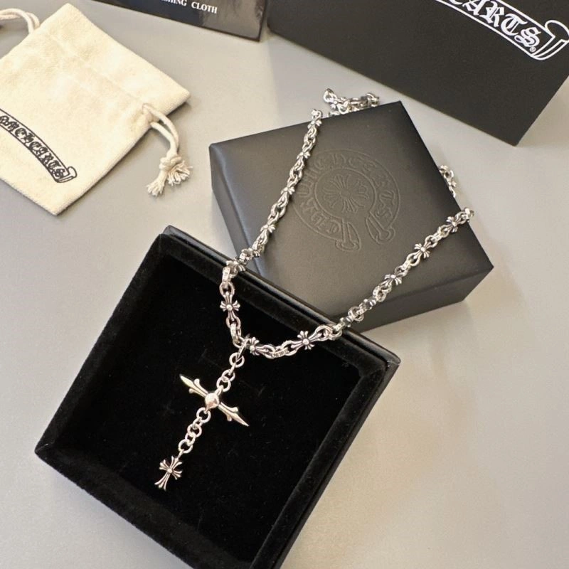 FashionForward Chrome Hearts Necklaces 240199