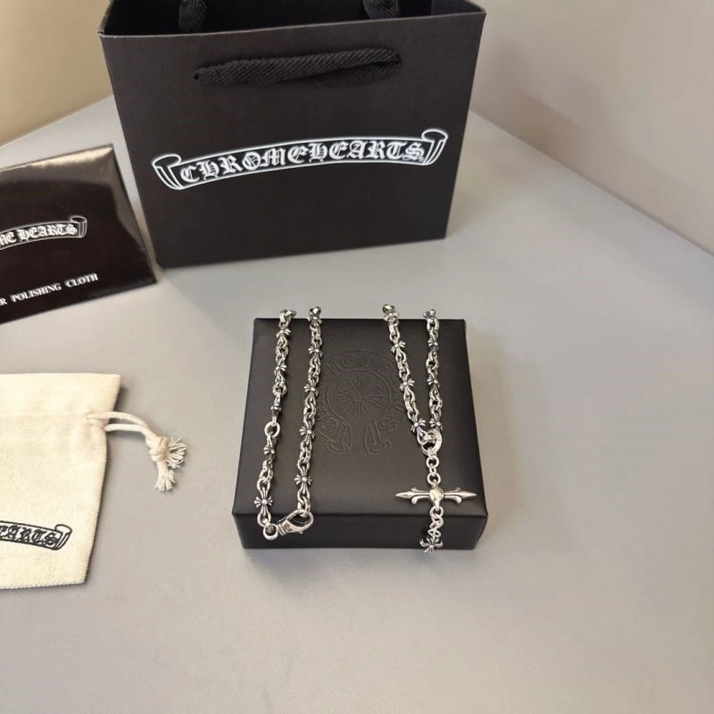 FashionForward Chrome Hearts Necklaces 240199