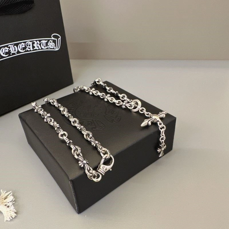 FashionForward Chrome Hearts Necklaces 240199