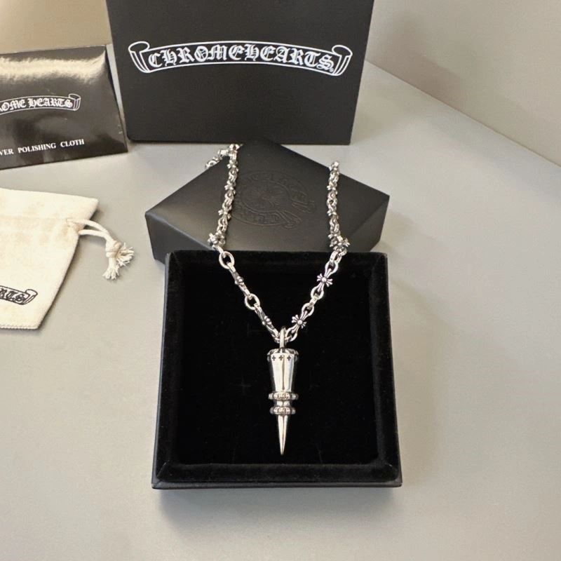 GoodFit Chrome Hearts Necklaces 240152