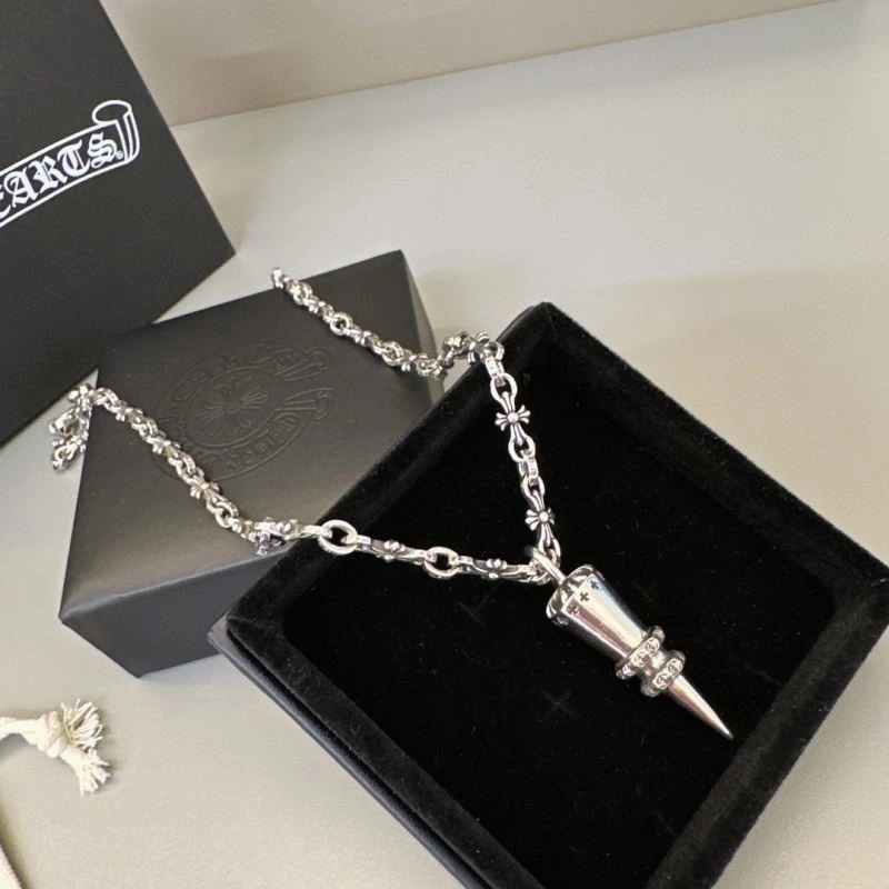 GoodFit Chrome Hearts Necklaces 240152