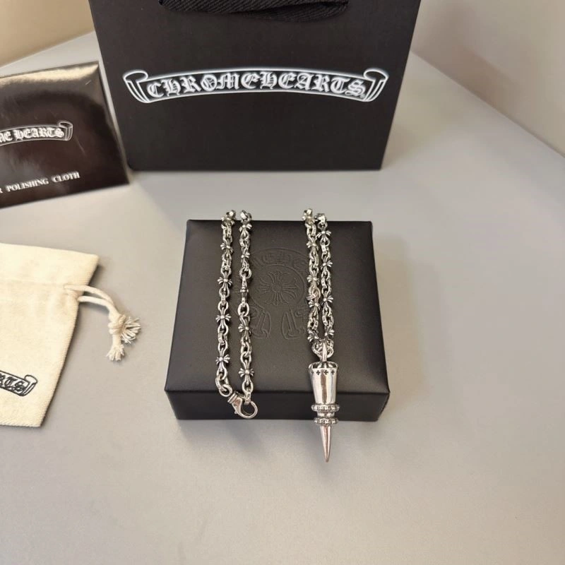 GoodFit Chrome Hearts Necklaces 240152