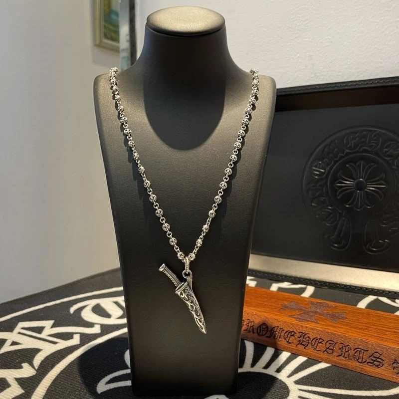 Chrome Hearts Necklaces EasyCare 240129