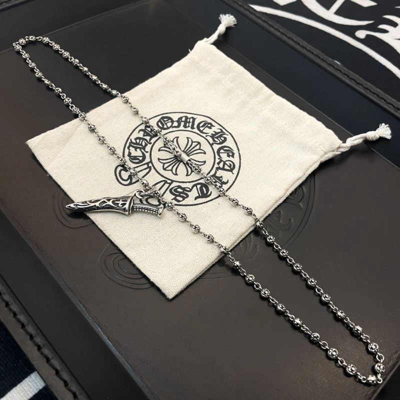 Chrome Hearts Necklaces EasyCare 240129