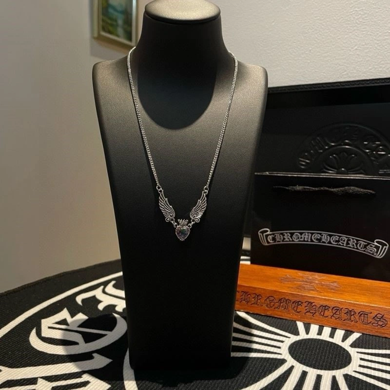 Chrome Hearts Necklaces Durable 240133