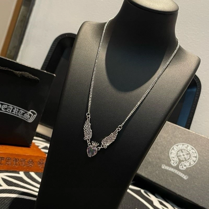 Chrome Hearts Necklaces Durable 240133